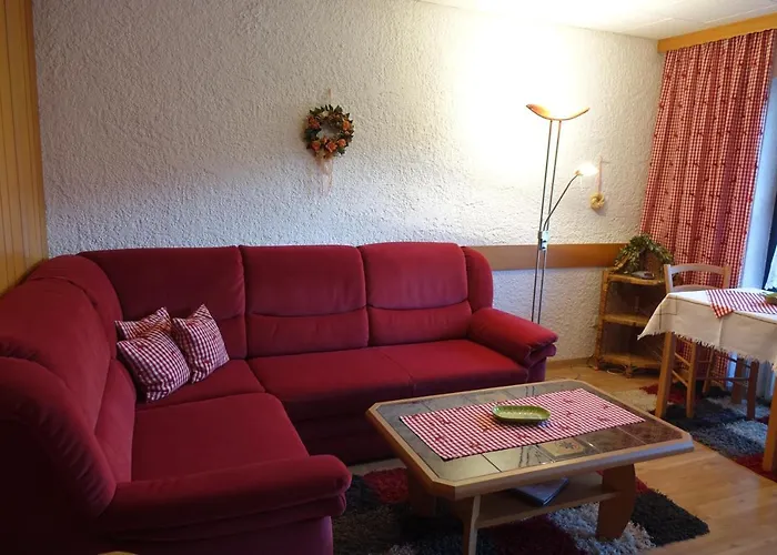 Atelierhaus Ferienwohnungen