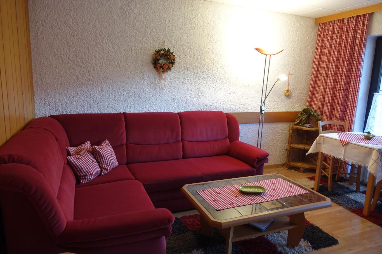Atelierhaus Apartamento