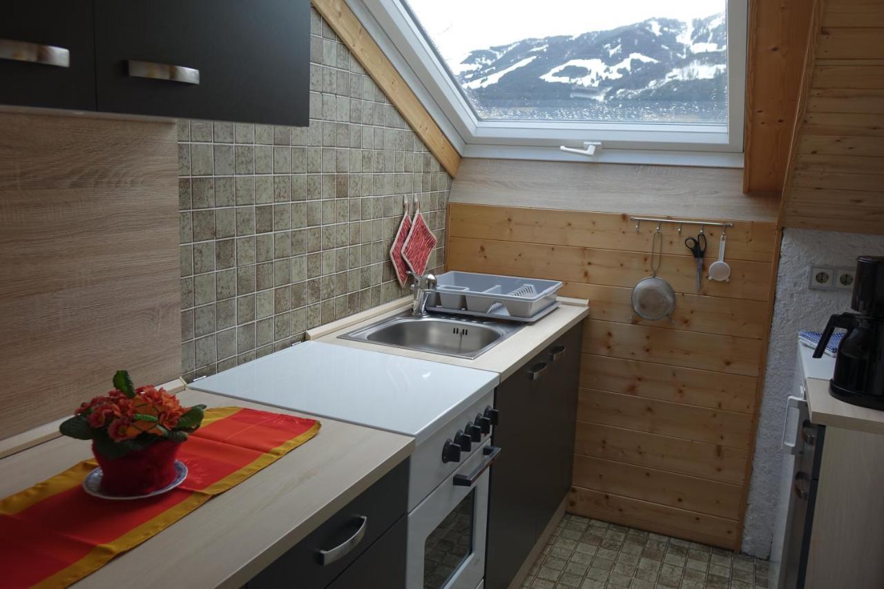 Apartamento Atelierhaus *