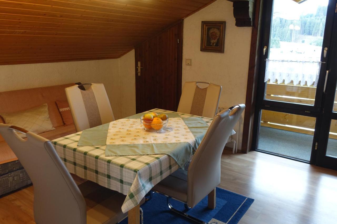 Apartamento Atelierhaus