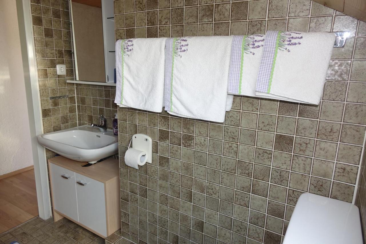 Atelierhaus Apartamento Fischen im Allgaeu
