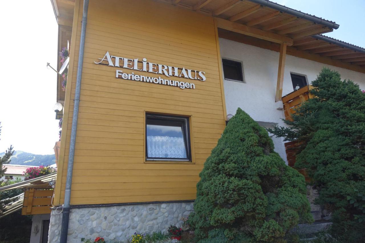 Atelierhaus