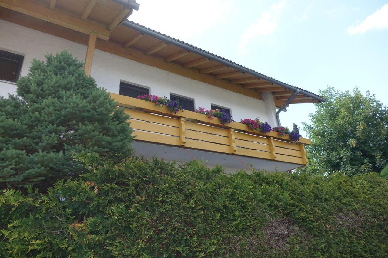Atelierhaus Apartamento